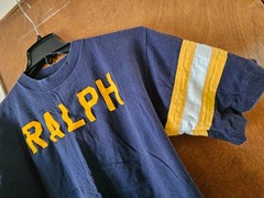 Ralph Nick at Nite men’s t-shirt size L (running smaller) made in USA vintage