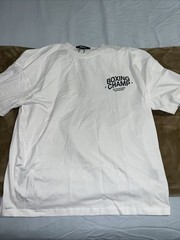 Vintage Tee Shirt 1976 South Boston Fighters!