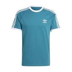 BRAND NEW AUTHENTIC MEN ADIDAS Classics Original 3-STRIPES TEE SHIRT