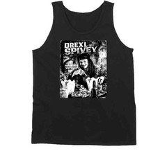 Drexl Spivey True Romance T Shirt