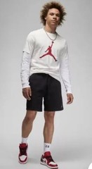 Jordan Jumpman Mens T-Shirt Size S, M Tee AJ 1 Air Retro Top