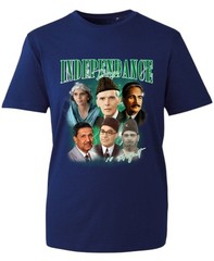Founders of Pakistan Tshirt, Independence Day Tshirt,14 August Quaid e Azam Tee
