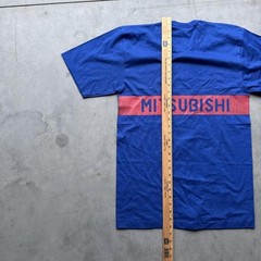 Vintage Mitsubishi Motors Philippines Tee