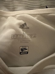 México Practice Tshirt Men’s