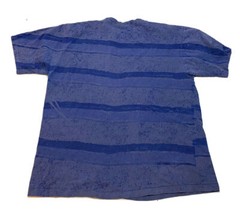 Vintage 90’s Beach Blvd Surf T Shirt Size Large Single Stitch Tie dye M8