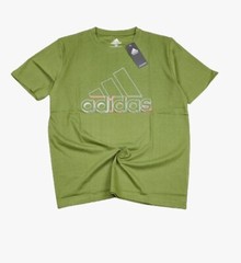 Adidas Men’s Dynamic Graphic Sports and Camo Bos Logo T-Shirt BNWT- UK SELLER