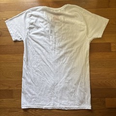 Hanes ComfortSoft 2135 Crewneck Tagless Men’s T-shirt Size M