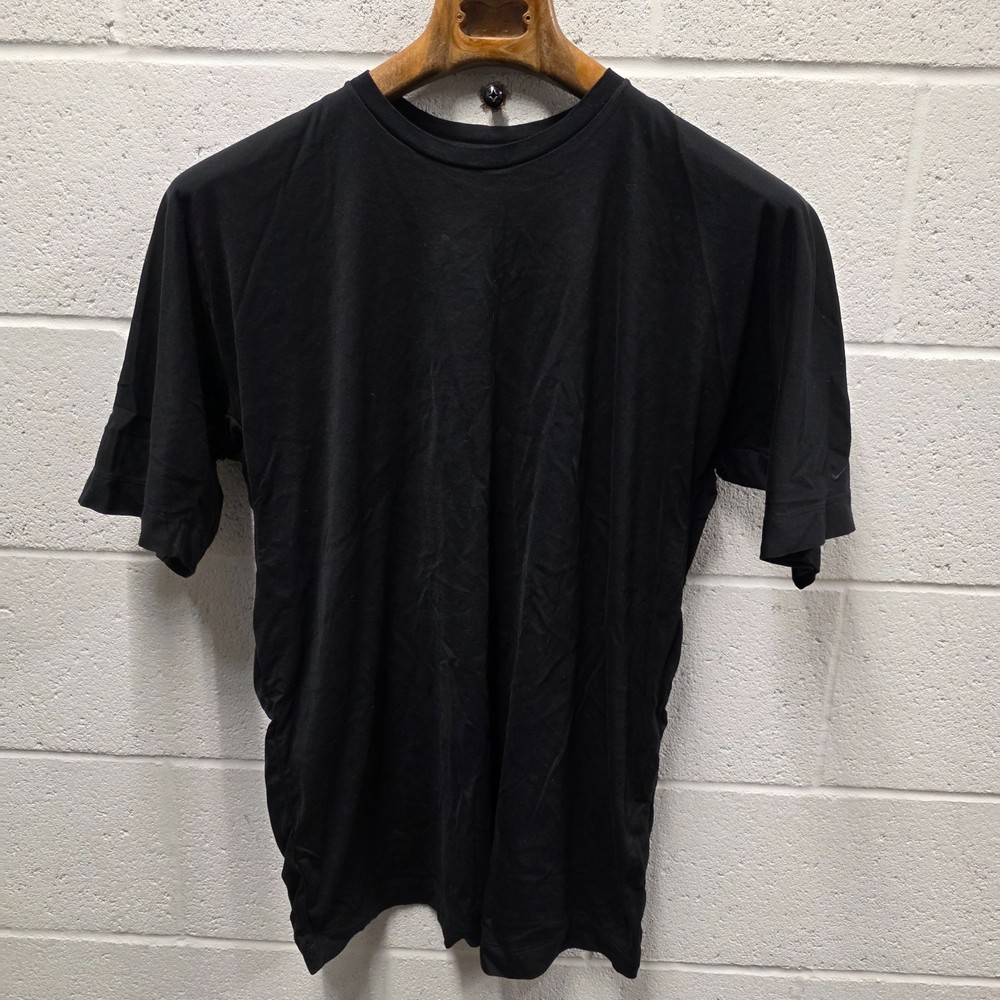 Nike Every Stitch Considered Made In Italy T-shirt 24×29 M Oversized