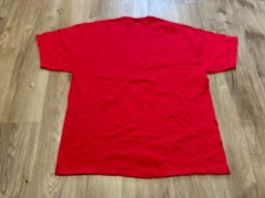 Hockey Is Life Shirt Size Xl Big Ball Sports