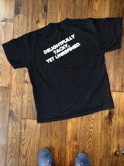 Vintage Hooters Wings Shirt, Birmingham, AL, HWY 280, T Shirt, size XL Adult