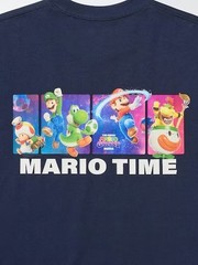 UNIQLO UT Graphic T-shirt x The Super Mario Galaxy Movie UT New Japan 2026