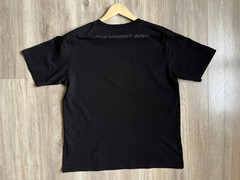Louis Vuitton 2054 Thermoheat Reactive Print T Shirt Black MENS size M