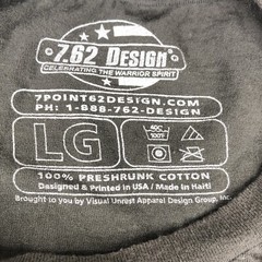 7.62 Graphic Shirts Keep and Bear 2nd Amendment and Defend Us In Battle 2013