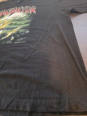 Paradise Lost Predator Black T-Shirt Men’s Size 2XL OS Graphic Print