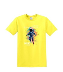 S to 2XL 3XL – n a s a I need my space ASTRONAUT fun humor adult