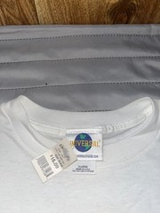 Vintage Universal Studios Wrap Party Of The Millennium 2000 Shirt XL NWD RARE