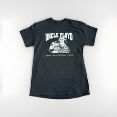 Uncle Floyd Show Official Memorial T-Shirt (Black) (Size: XL) Limited Print