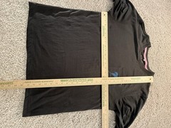 Chubbies T Shirt Men’s Medium Long Sleeve The Weekend Has Arrived