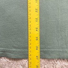 Pendleton Shirt Mens Small Green Vintage Logo Graphic Tee Woolen Mills