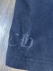 Chrome Hearts shirt AUTHENTIC DESCRIPTION
