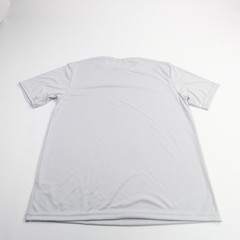 A4 Short Sleeve Shirt Men’s Gray New without Tags 2XL