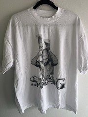 JUSTIN BIEBER COACHELLA SWAG TEE OFFICIAL MERCH SKYLRK SIZE XL