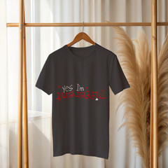 Yes I’m Different Upside Down Funny T-Shirt Unique Humor Graphic Tee Unisex A44