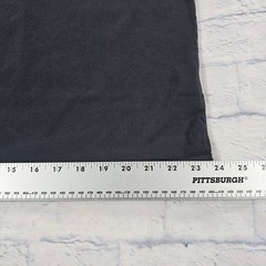 Hudson Outerwear T-Shirt MENS 2X Black Ape Kill Ape Head Graphic Streetwear