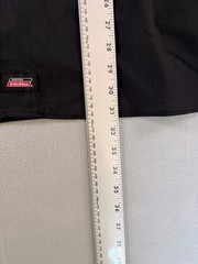 Genuine Dickies Men’s Temp-Control Cooling Long Sleeve Work Shirt