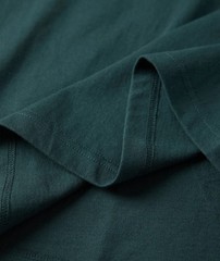 Bronson Non Stock Tubular T-Shirt-XL,vintage black,embryo & dark green.3 pcs!!