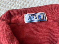 VTG Rothmans Racing Polo Style Knit Shirt Formula 1 F1 Ferrari Castrol Suzuki
