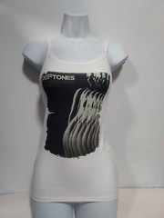 Deftones tank top ribbed vintage poster diamond deftones shirt xs through xxl