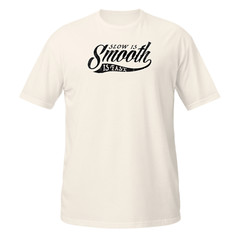 Slow is smooth, Smooth is fast, 2nd Amendment, Patriotic, Printed T-Shirt