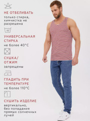 Genuine Russian Special Forces Telnyashka – 100% Cotton Army, short-sleeve
