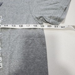 RV There Yet? Mens Camping Graphic Ultra Soft Small T Shirt Tee Grey NEW
