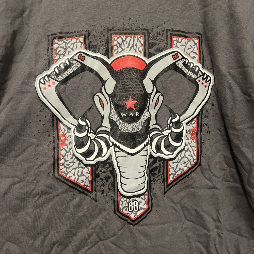 Rufnek T-shirt XXL NEW NO TAG