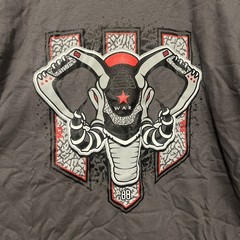 Rufnek T-shirt XXL NEW NO TAG