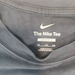 NIKE Max90 Graphic Loose Fit Oversized T-Shirt HV6692 060 – Men’s Size XXL