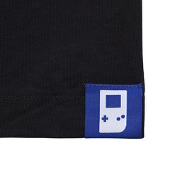 Pokemon Center Package T-Shirt in Pouch Red & Green 2pc Set Game Boy Unisex L