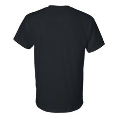 Indiana Beast of Busco- Cryptid Hunting Horror T-Shirt – Black