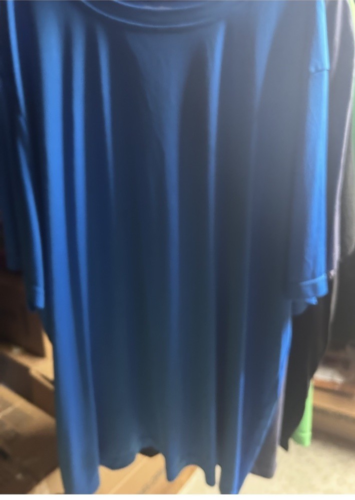 Men’s Big And Tall King size 4x Tshirt