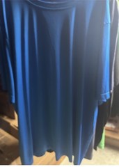 Men’s Big And Tall King size 4x Tshirt