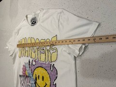 NWT RARE Valabasas Vintage Men’s XXL “ Going Up”Graphic Tee –