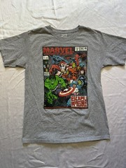 T-Shirt / Shirt / Tees Mix Box Lot Bundle Wholesale ( 25 items ) Re-seller Vol 2