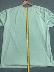 Full Send Green XL T Shirt Hasbulla Loves Cats by Nelk 100% Cotton