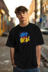 SAVED BY THE BELL – T-Shirt Size S-5XL