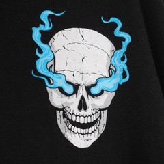 2025 WWE Legends Sz 3XL Stone Cold Steve Austin 3:16 Skull Logo WWF Double Sided