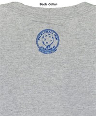 Pickleball Ink “Pickleball University 4.0” Medium T-Shirt Preshrunk Cotton