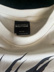 Civil Regime Bleach Ichigo American Classic In Butter Size Small Brand New w Tag