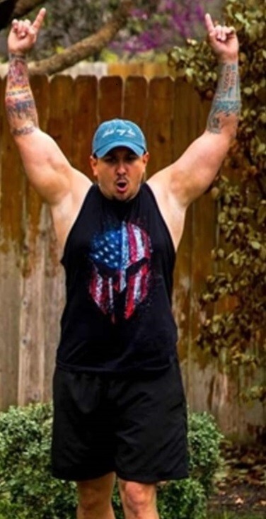 Grunt Style Tank – Black GS3516 American Spartan New with Tags Military USA